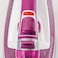 Black+Decker 2400W Steam Iron with Auto Shutoff and Ceramic Soleplate, Magenta - X2450-B5, 2 Years Warranty