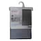 LEVS EXEC SHOWER CURTAIN#JS160058