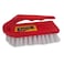 Kleenit Iron Scrubbing Brush (Assorted Colours)
