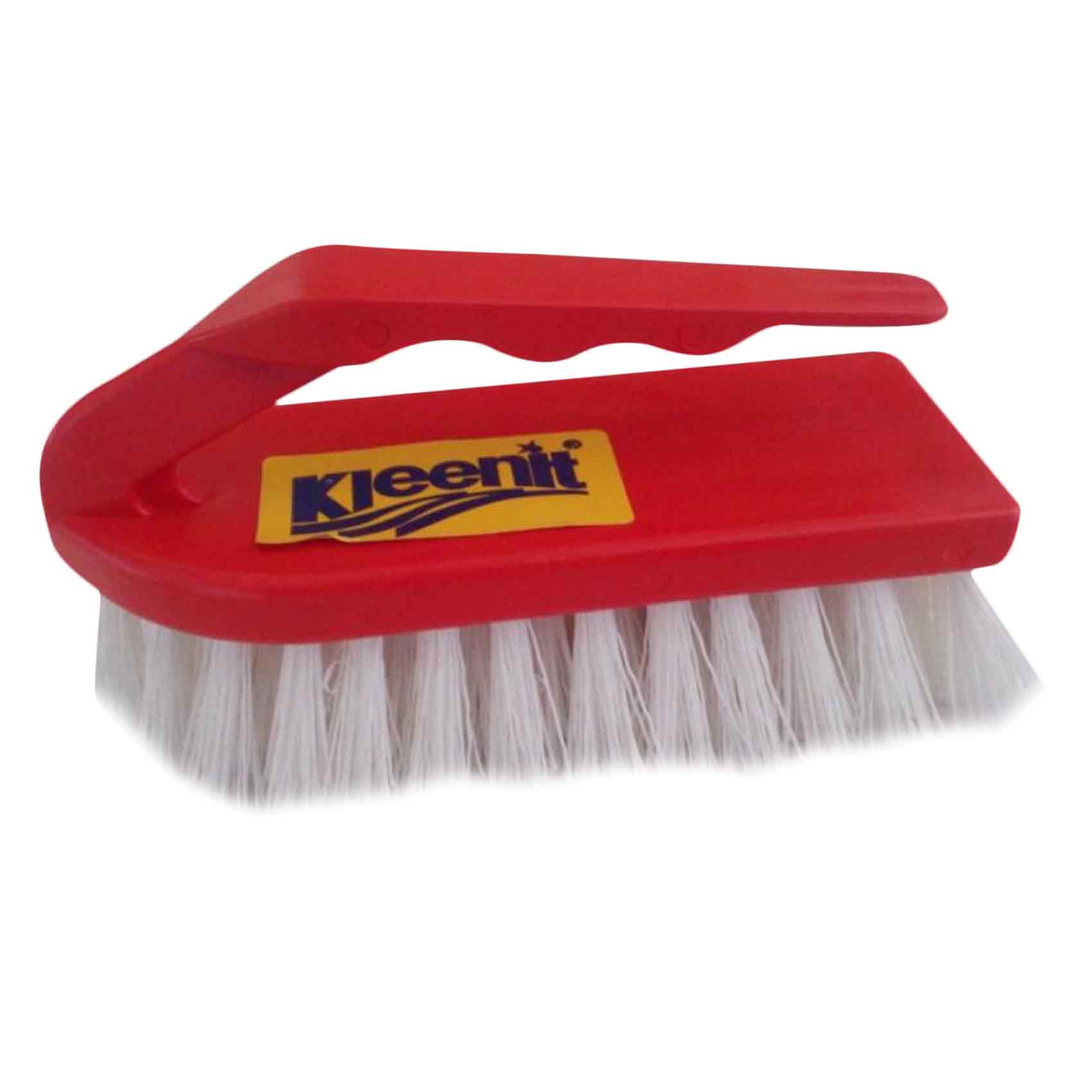Kleenit Iron Scrubbing Brush