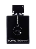 Buy Armaf Club De Nuit Intense Eau De Toilette For Men - 105ml in UAE