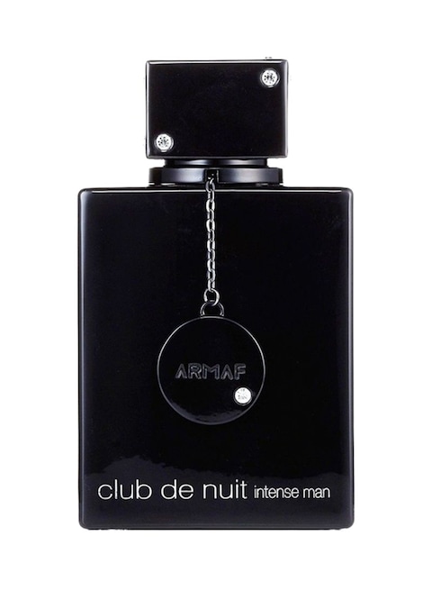 Buy Armaf Club De Nuit Intense Eau De Toilette For Men - 105ml in UAE