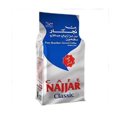 Cafe Najjar Classic 180GR
