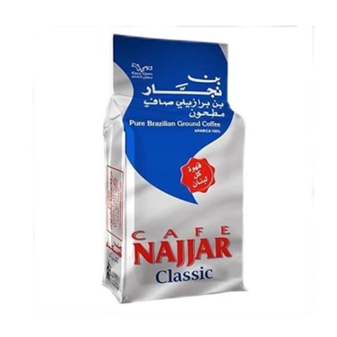 Cafe Najjar Classic 180GR
