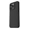 Remson Mag-X Magnetic Hybrid Protective Silicone Case Military Grade Protection For iPhone 14 Pro Max (Black)