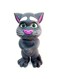 Generic Interactive Talking Tom Cat Toy
