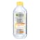 GARNIER E&amp;MATTE MICELLAR WATER400ML