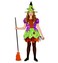 Monster Witch Hat dress Hat Child Size