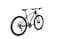 Spartan 27.5" Calibre Hardtail MTB Mountain Bicycle with lightweight alloy frame &amp; rims, Gears, Disc brakes, Front Suspension Bike -Youth Ages 14+.