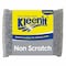 KLEENIT NON SCRATCH SCRUBBER 3PACK