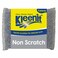 KLEENIT NON SCRATCH SCRUBBER 3PACK