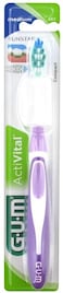 Butler Gum Activital Toothbrush Medium 583M