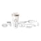 Braun Silk Epil 9 Epilator 9-561 White