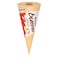 Kinder Bueno White Ice Cream Cone 90ml