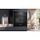 Siemens iQ700 Built-in Oven HB776GKB1M Black 71L 60x60cm