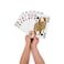 Jumbo Playing Cards