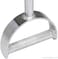 ULTIMAX Lat Pulldown Bar Cable Attachment, Rotating Cable Attachment for LAT Pulldown Machine, Chromed Heavy Duty Steel, Weight Lifting Accessories and Home Gym Workout Equipment