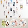 Fujifilm-Instax Mini 10 Sheets White Film Photo Paper Snapshot Album Instant Print for  Instax Mini 7s/8/25/90/9