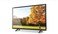 Dansat 39 Inches LED TV, Black, DTD39BH