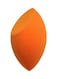 Generic Miracle Complexion Sponge Orange