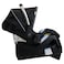 Hauck Prosafe 35 Carseat With Base Black 611012