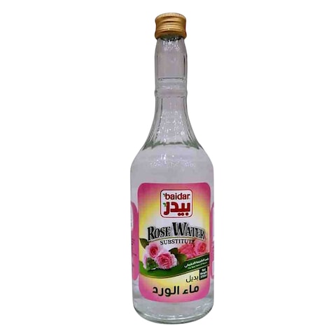 Baidar Rose Water 570ml