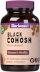 Bluebonnet Black Cohosh Root Extract Vegetable Capsules, 60 Count