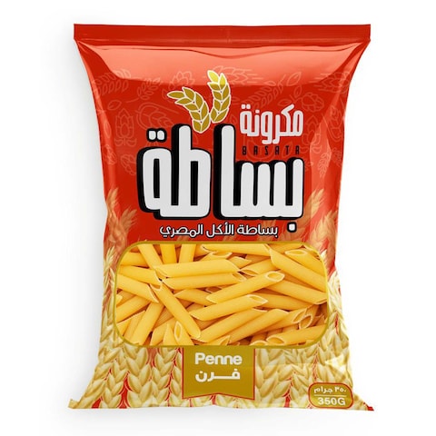 Basata Penne Pasta - 350 gram
