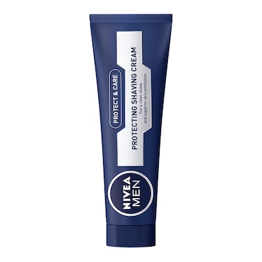 Nivea Shaving Cream 100Ml