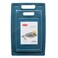 Gab Cutting Board 36X24CM Blue