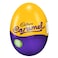 Cadbury Dairy Milk Caramel Egg 28g