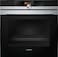 Siemens Home Connect Built In Electric Oven, 60 cm , HB676G0S6M