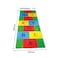 Digital Sponge Mat Non-slip Fitness Children's Jumping Exercise Mat