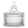 DELI CANDY JAR F1 TG1032-4