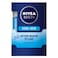 NIVEA MEN After Shave Fluid, Fresh &amp; Cool Mint Extract, 100ml