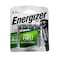 Energizer Rechargeable Battery NH15 AA 4 Batteries
