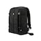 Crumpler JPFBP-001 Jackpack Full Photo Backpack Dull Black/Dark Mouse Grey