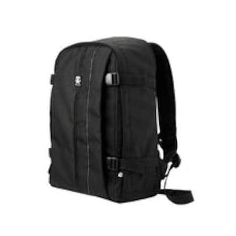 Crumpler JPFBP-001 Jackpack Full Photo Backpack Dull Black/Dark Mouse Grey