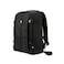 Crumpler JPFBP-001 Jackpack Full Photo Backpack Dull Black/Dark Mouse Grey