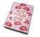 Loud Universe Hardcover Notebook Not Your Bae Lips Teen Spiral Notebook with Premium High Quality Paper A5 Size