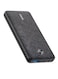 Anker - PowerCore Essential 20000 PD Portable Charger 20000mAh Black