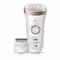 Braun Silk-Epil 9 Wet And Dry Epilator For Women - SE9-561