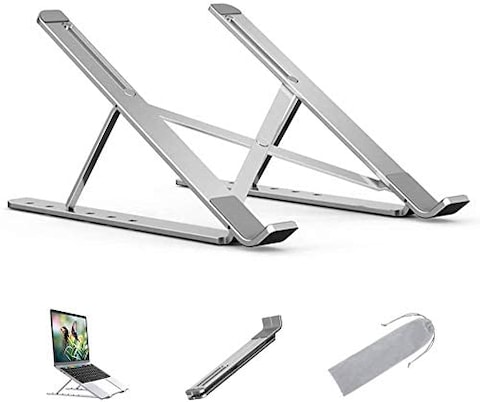 Laptop Stand Adjustable
