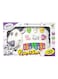 Deep Musical Cow Piano Toy With Educational Rhymes