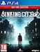 BigBen The Sinking City For Play Station 4 (PS4)