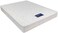 Silentnight H22 X D200 X W160, Foam, Silentnight Ultra Ortho Foam Mattress, Mattress