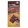 Carrefour 50% Extra Dark Chocolate 100g