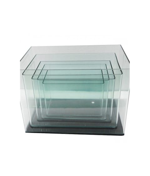 Boyu Tank Topless-465x305x350mm