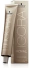 Schwarzkopf Igora Royal Absolute Hair Color (Light Brown, 60ml)