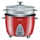Kenwood Ricecooker Rcm44.000 Red